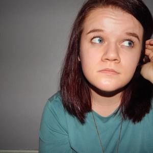 Meet your Posher, Karley